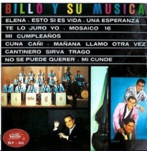 Billo_y_su_Musica